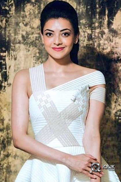 Kajal-Agarwal